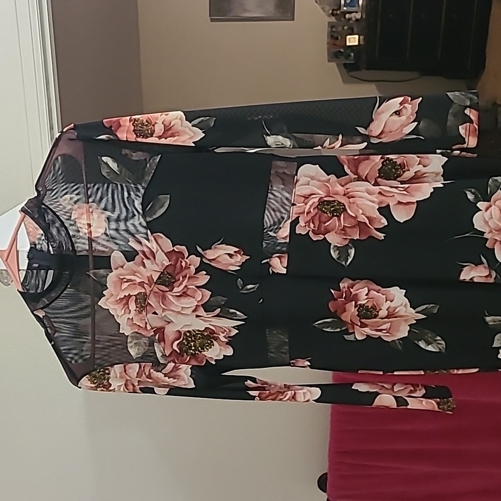 Sexy Dress